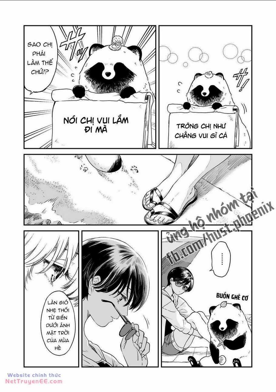 Mưa, Tôi Và Em - Chapter 15 - Trang 3