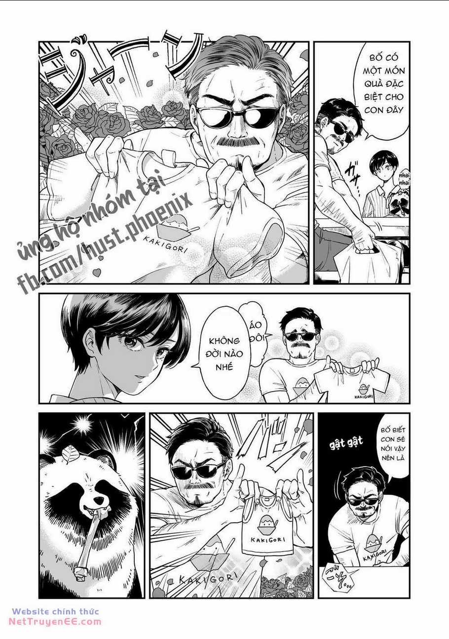 Mưa, Tôi Và Em - Chapter 16 - Trang 3