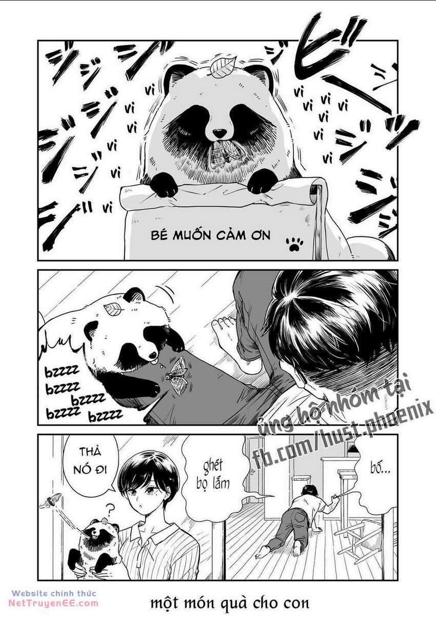 Mưa, Tôi Và Em - Chapter 16 - Trang 5