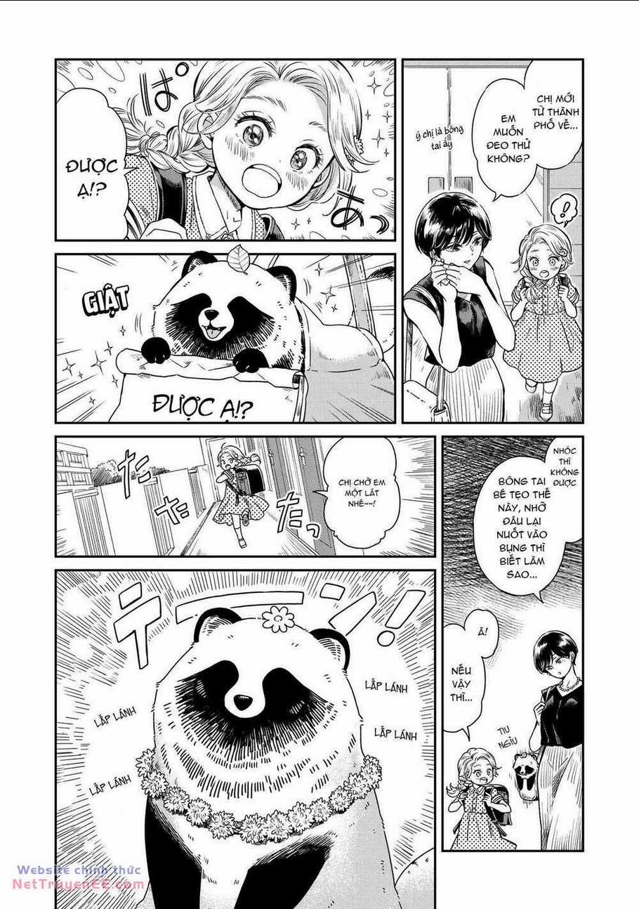 Mưa, Tôi Và Em - Chapter 20 - Trang 3