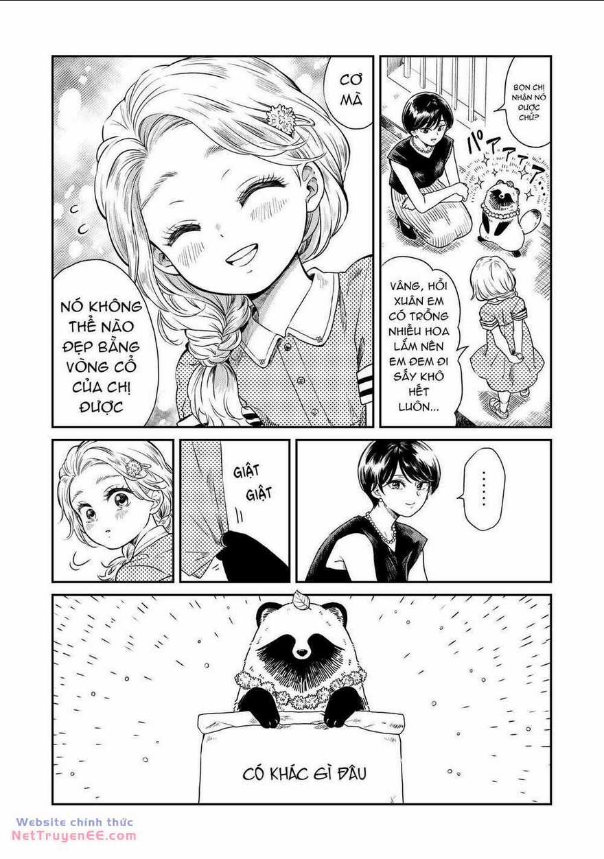 Mưa, Tôi Và Em - Chapter 20 - Trang 4