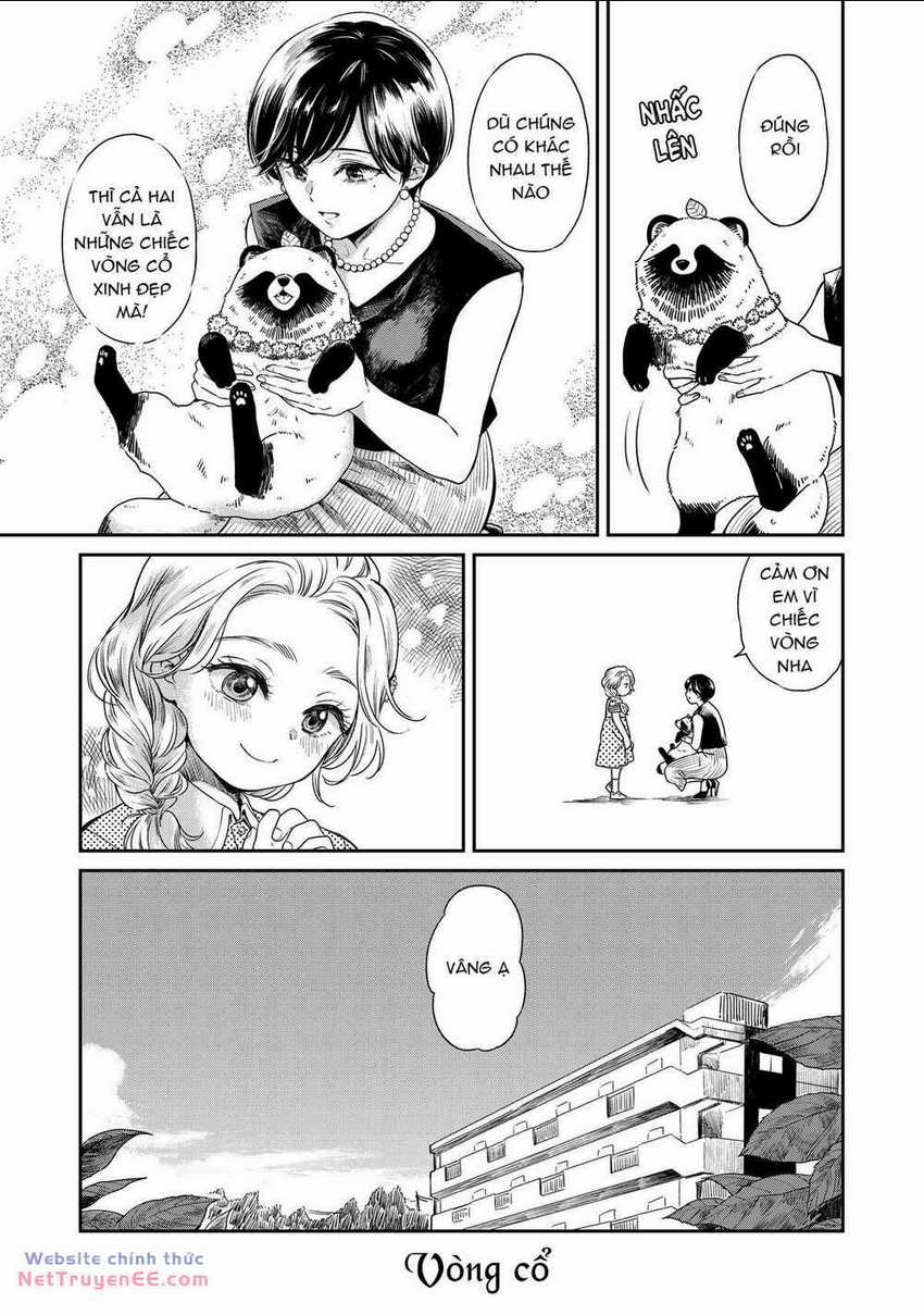 Mưa, Tôi Và Em - Chapter 20 - Trang 5