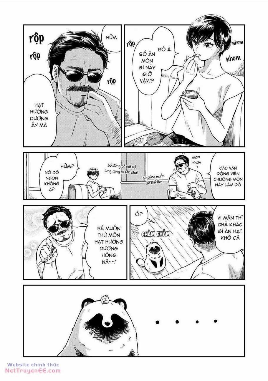 Mưa, Tôi Và Em - Chapter 21 - Trang 3