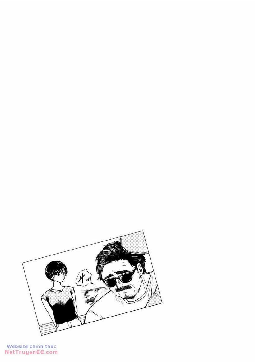 Mưa, Tôi Và Em - Chapter 21 - Trang 6