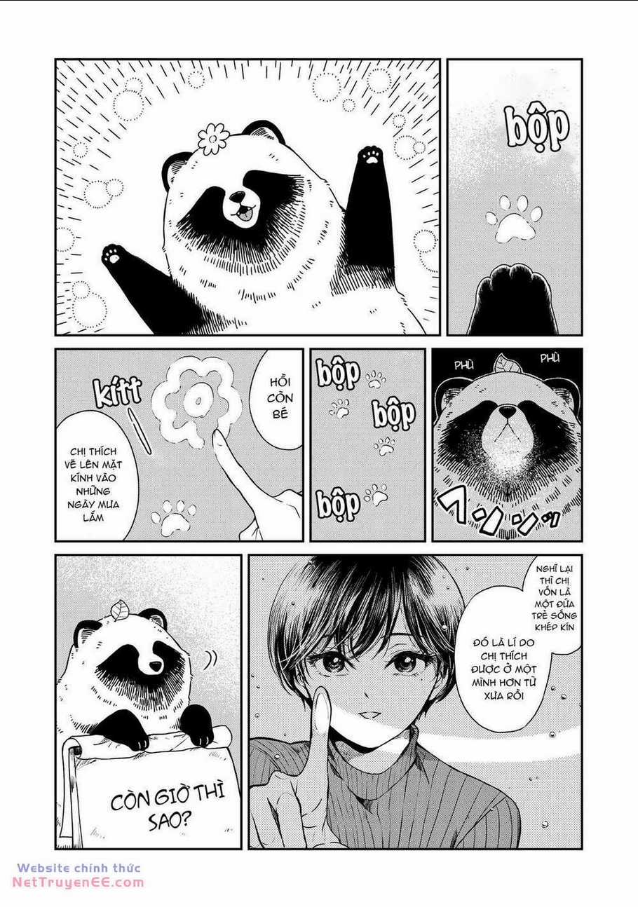 Mưa, Tôi Và Em - Chapter 22 - Trang 3