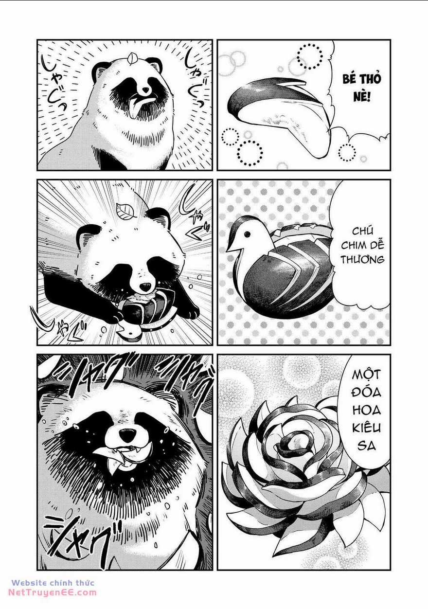 Mưa, Tôi Và Em - Chapter 23 - Trang 4