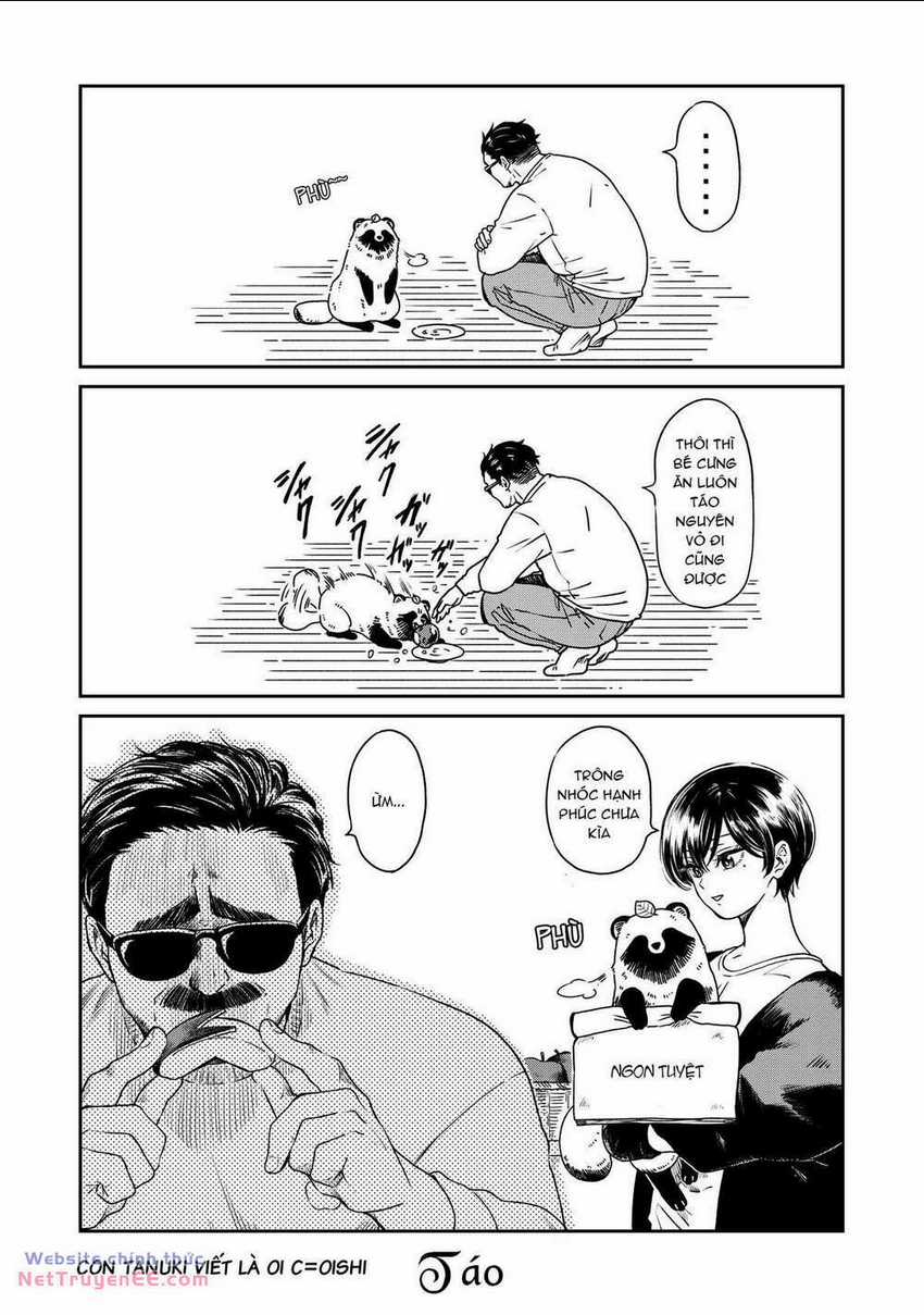 Mưa, Tôi Và Em - Chapter 23 - Trang 5