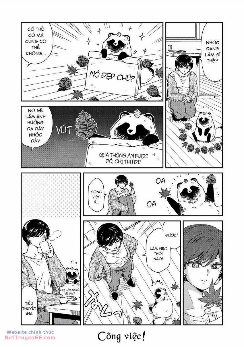 Mưa, Tôi Và Em - Chapter 27 - Trang 5