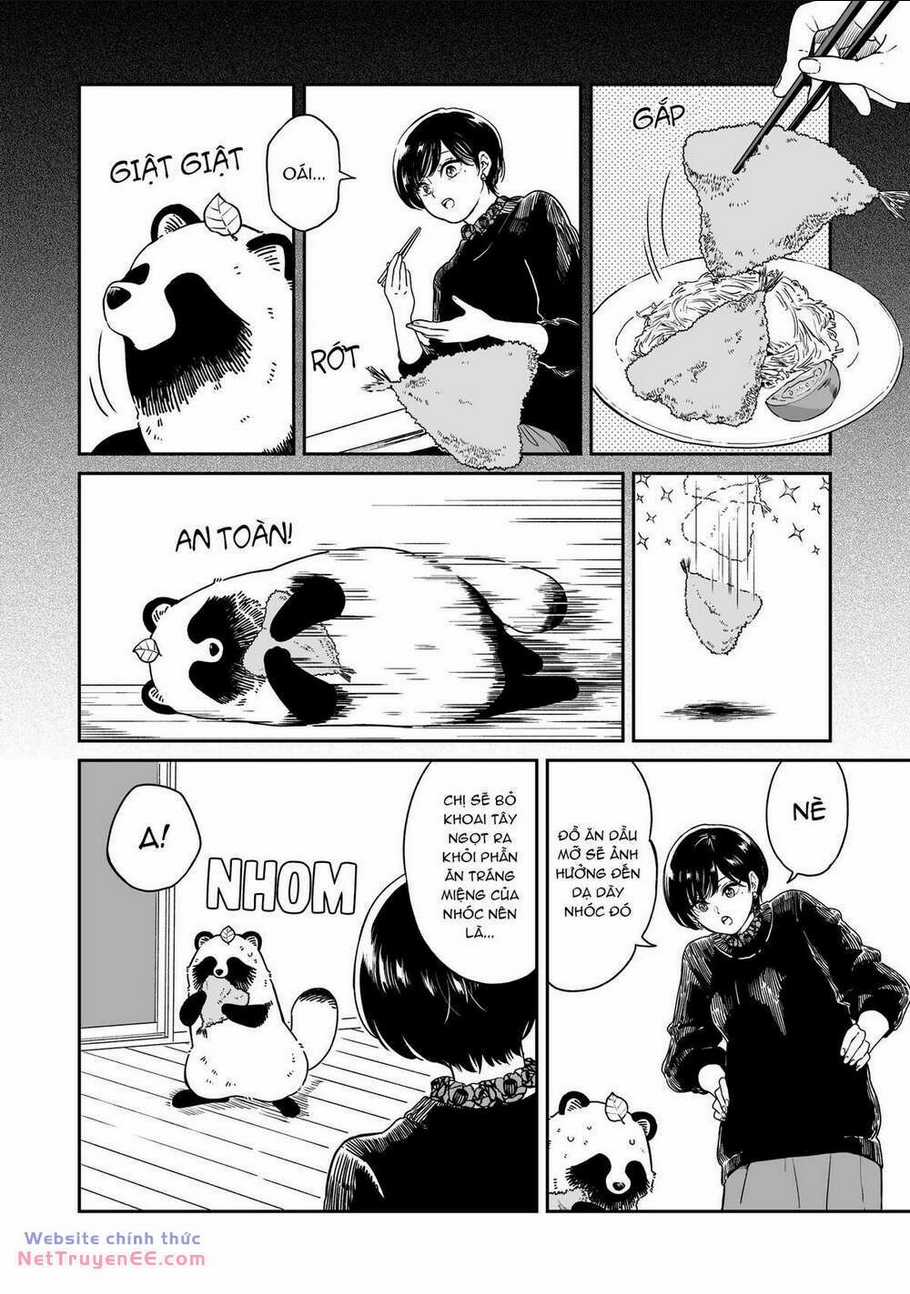 Mưa, Tôi Và Em - Chapter 29 - Trang 3