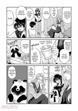 Mưa, Tôi Và Em - Chapter 30 - Trang 3