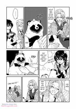 Mưa, Tôi Và Em - Chapter 30 - Trang 4