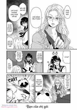 Mưa, Tôi Và Em - Chapter 30 - Trang 5