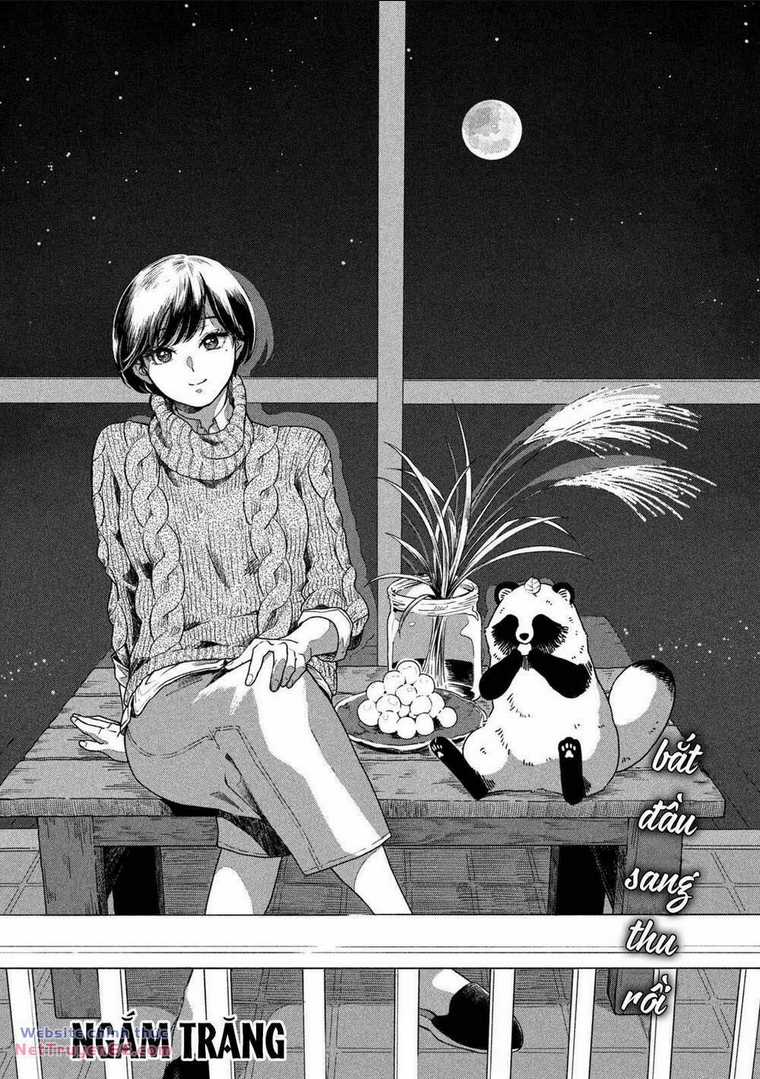 Mưa, Tôi Và Em - Chapter 33.5 - Trang 21