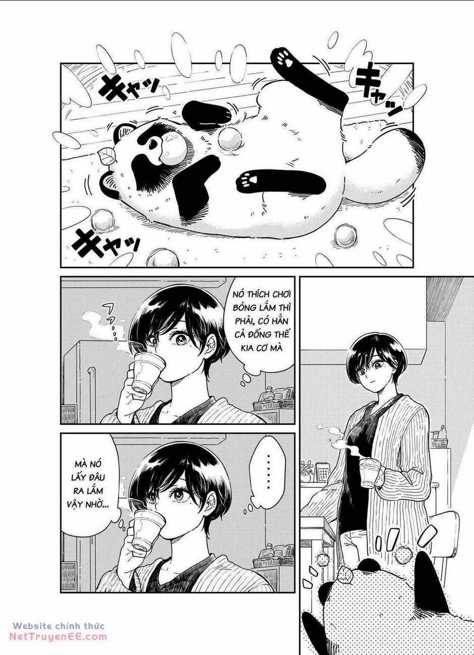 Mưa, Tôi Và Em - Chapter 33 - Trang 2