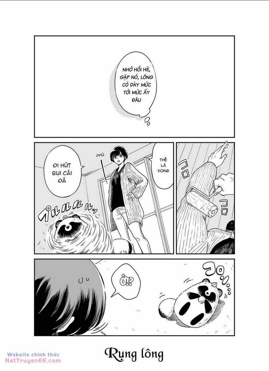 Mưa, Tôi Và Em - Chapter 33 - Trang 4