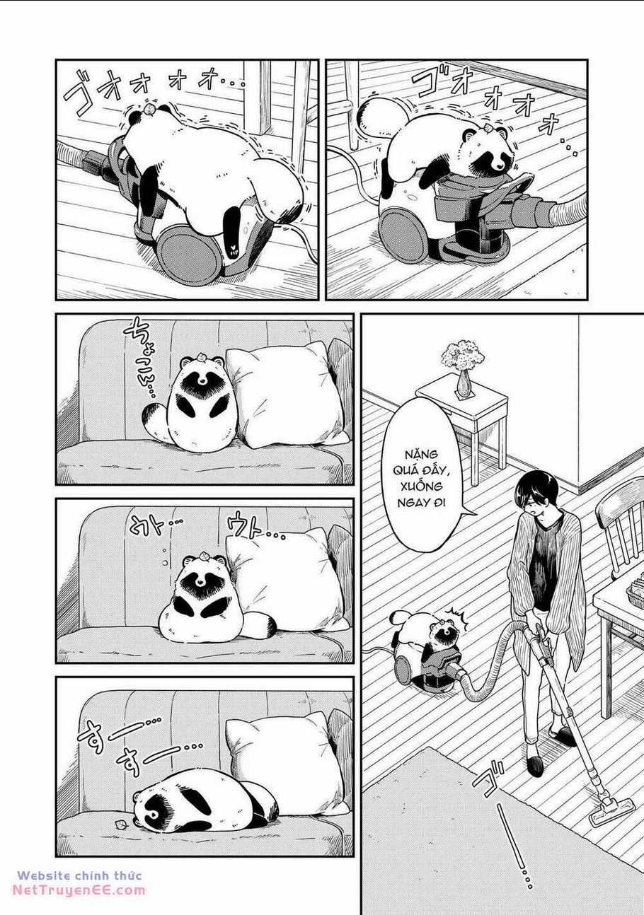 Mưa, Tôi Và Em - Chapter 34 - Trang 3