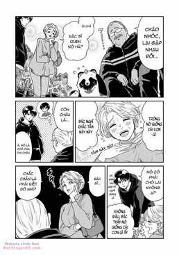 Mưa, Tôi Và Em - Chapter 36 - Trang 3