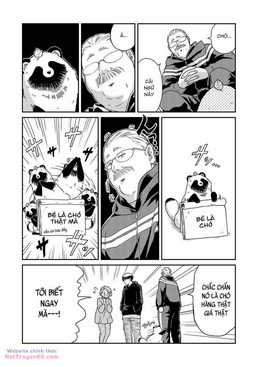 Mưa, Tôi Và Em - Chapter 36 - Trang 4