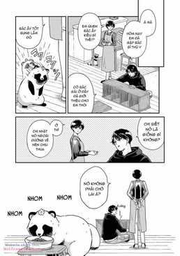 Mưa, Tôi Và Em - Chapter 36 - Trang 5