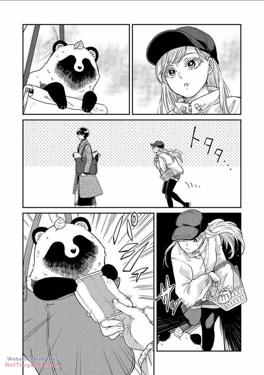 Mưa, Tôi Và Em - Chapter 37 - Trang 4