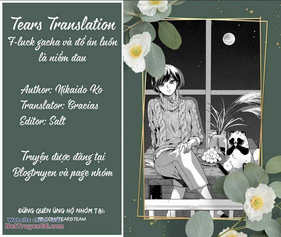 Mưa, Tôi Và Em - Chapter 38 - Trang 1