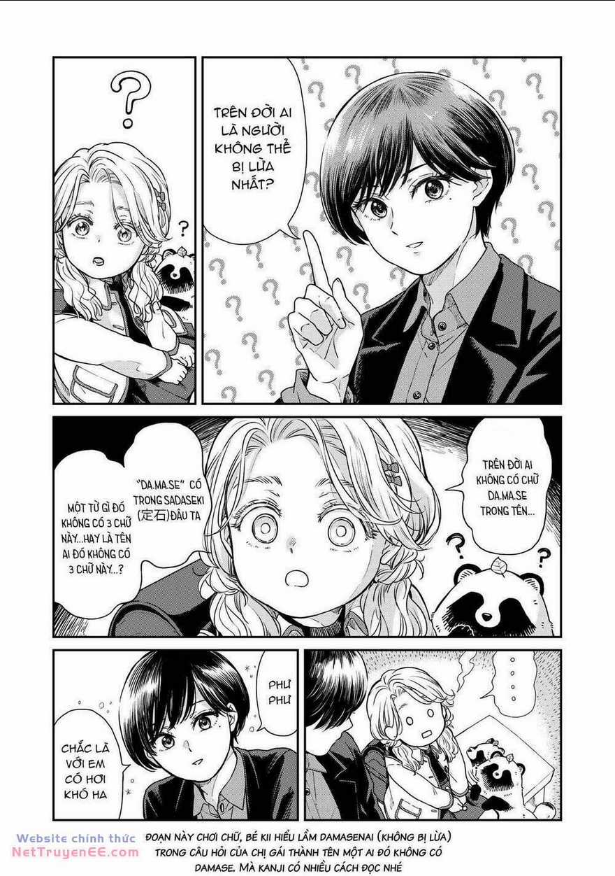 Mưa, Tôi Và Em - Chapter 38 - Trang 4