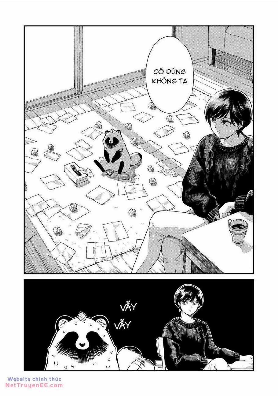 Mưa, Tôi Và Em - Chapter 39 - Trang 3