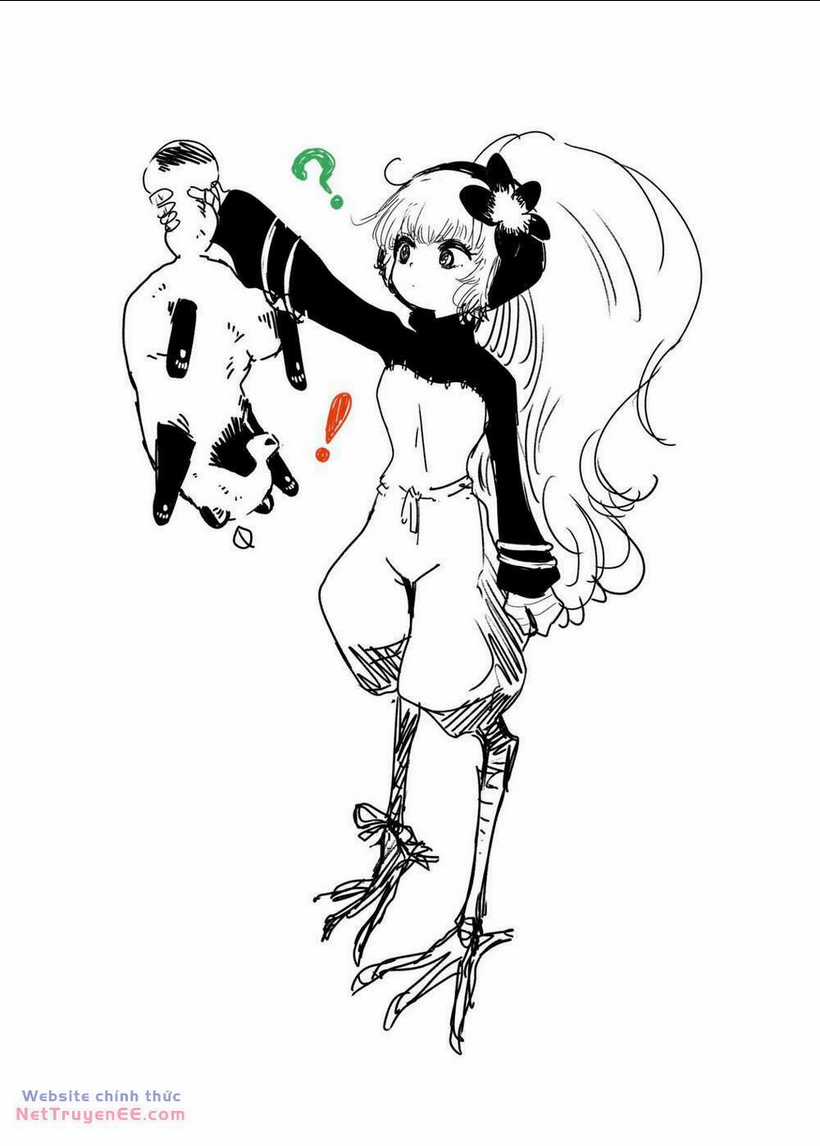 Mưa, Tôi Và Em - Chapter 39 - Trang 6