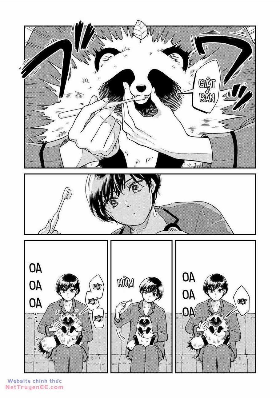 Mưa, Tôi Và Em - Chapter 40 - Trang 3