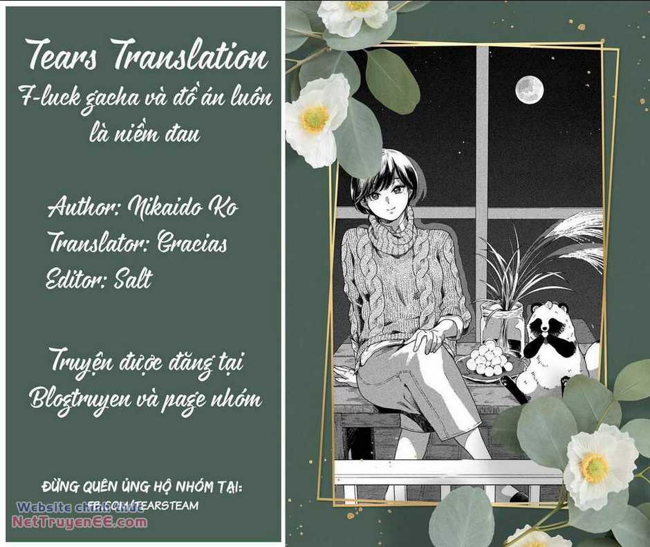 Mưa, Tôi Và Em - Chapter 41 - Trang 2