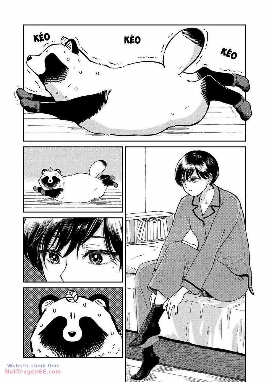 Mưa, Tôi Và Em - Chapter 41 - Trang 3