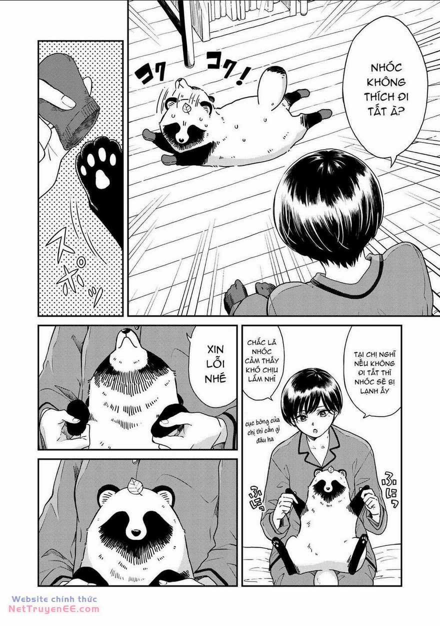 Mưa, Tôi Và Em - Chapter 41 - Trang 4