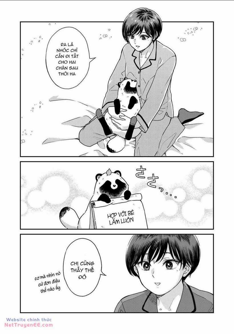 Mưa, Tôi Và Em - Chapter 41 - Trang 6