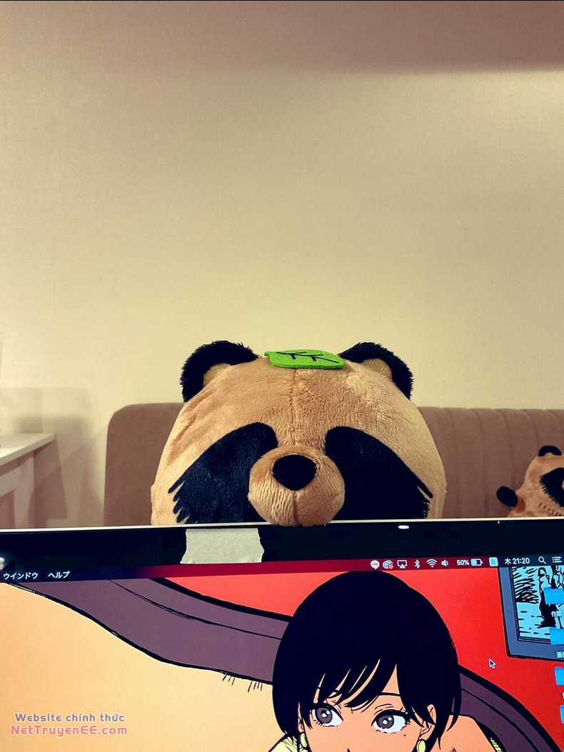 Mưa, Tôi Và Em - Chapter 41 - Trang 7