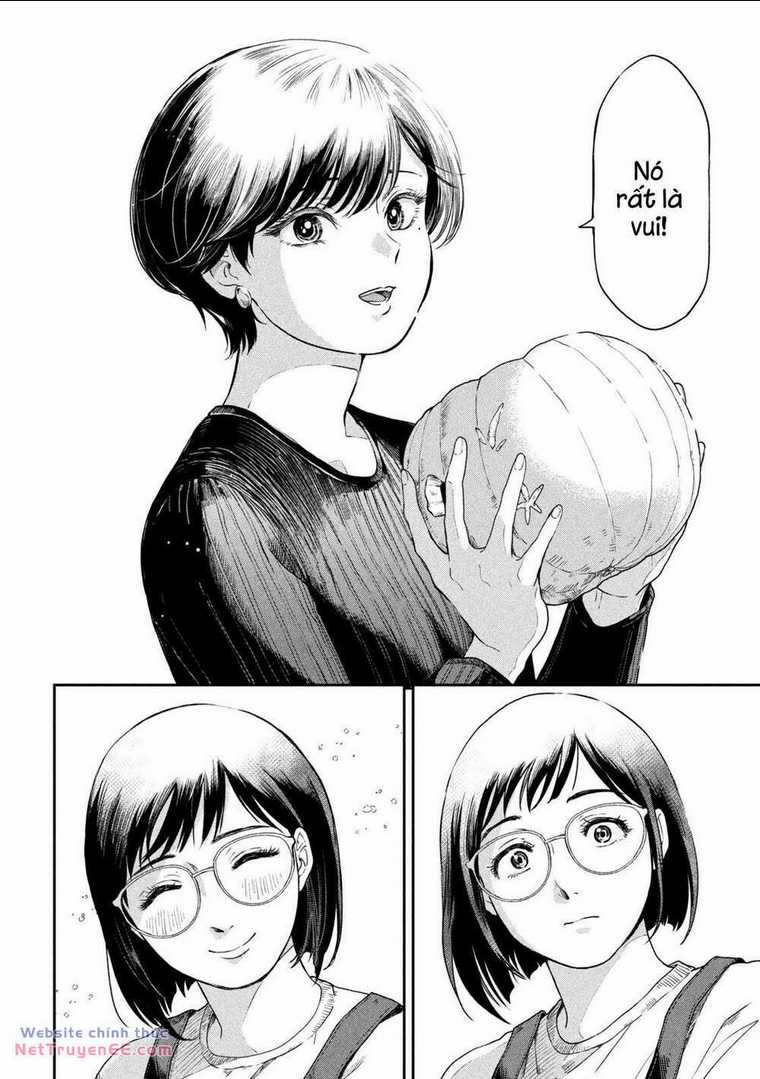 Mưa, Tôi Và Em - Chapter 42 - Trang 19