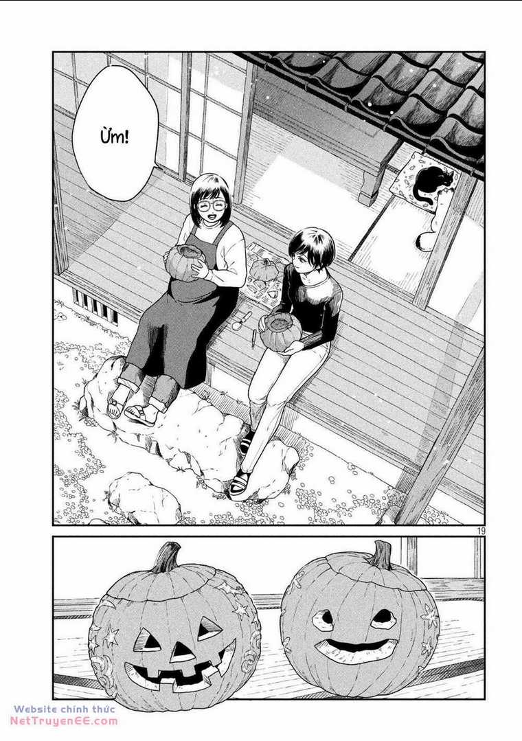 Mưa, Tôi Và Em - Chapter 42 - Trang 20