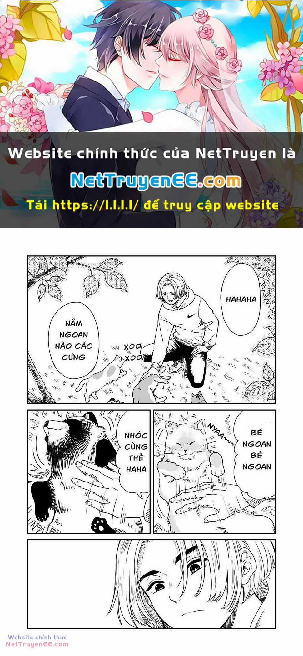 Mưa, Tôi Và Em - Chapter 5 - Trang 1