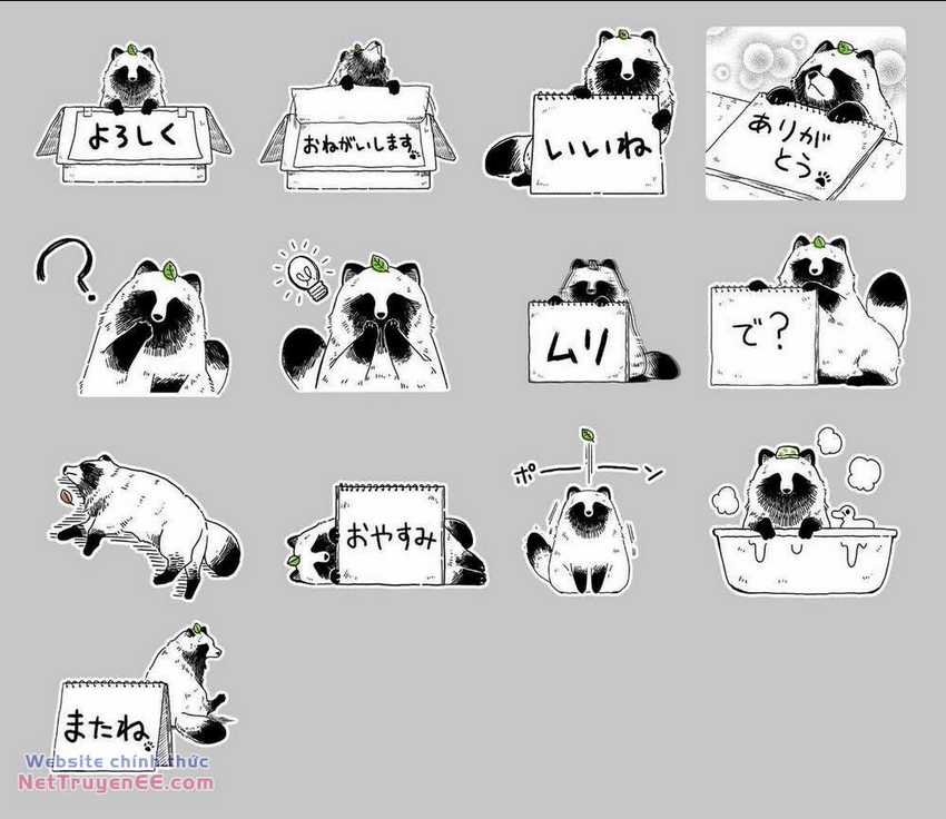 Mưa, Tôi Và Em - Chapter 5 - Trang 5