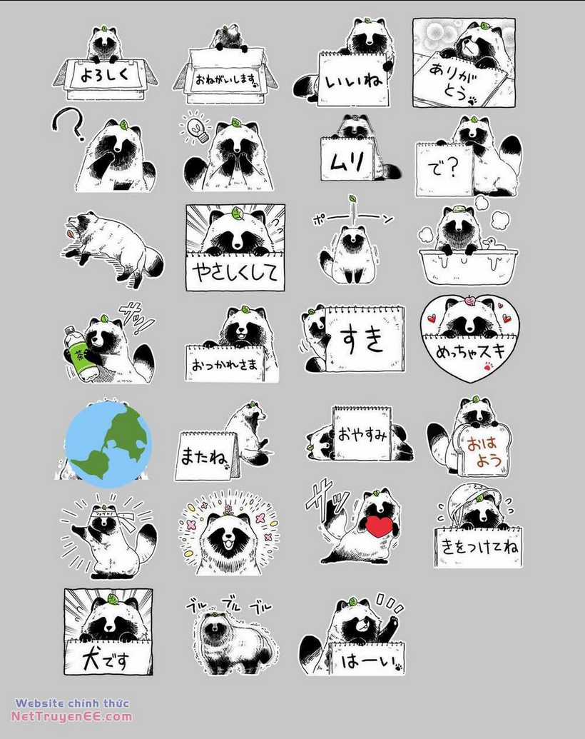 Mưa, Tôi Và Em - Chapter 5 - Trang 6