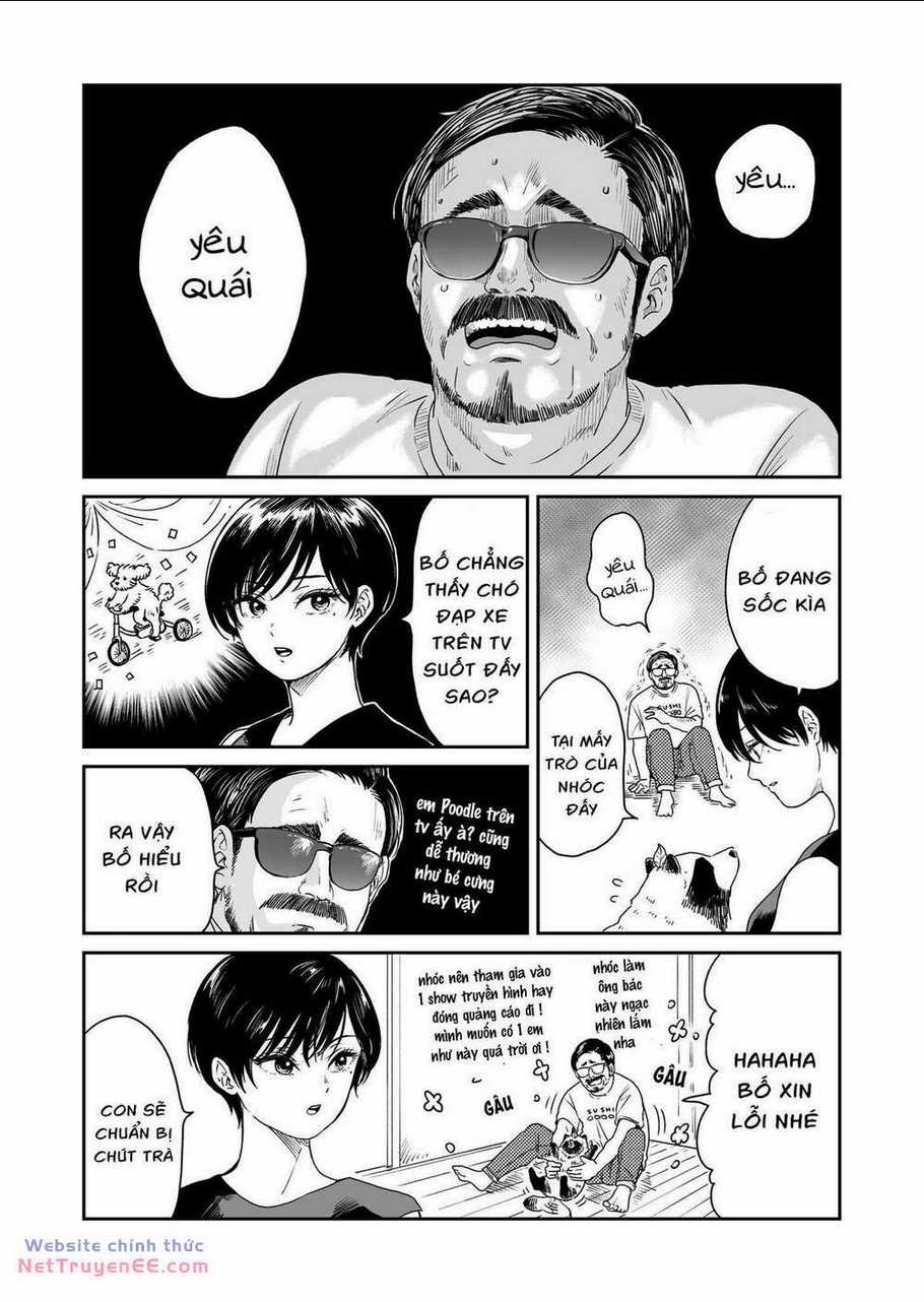 Mưa, Tôi Và Em - Chapter 6 - Trang 3