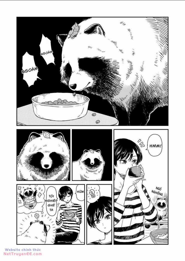 Mưa, Tôi Và Em - Chapter 7 - Trang 2