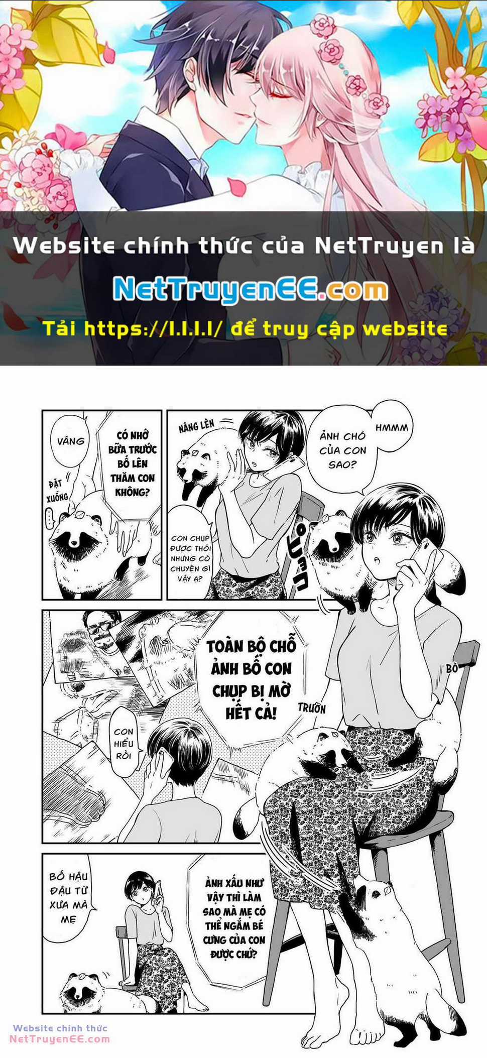 Mưa, Tôi Và Em - Chapter 9 - Trang 1