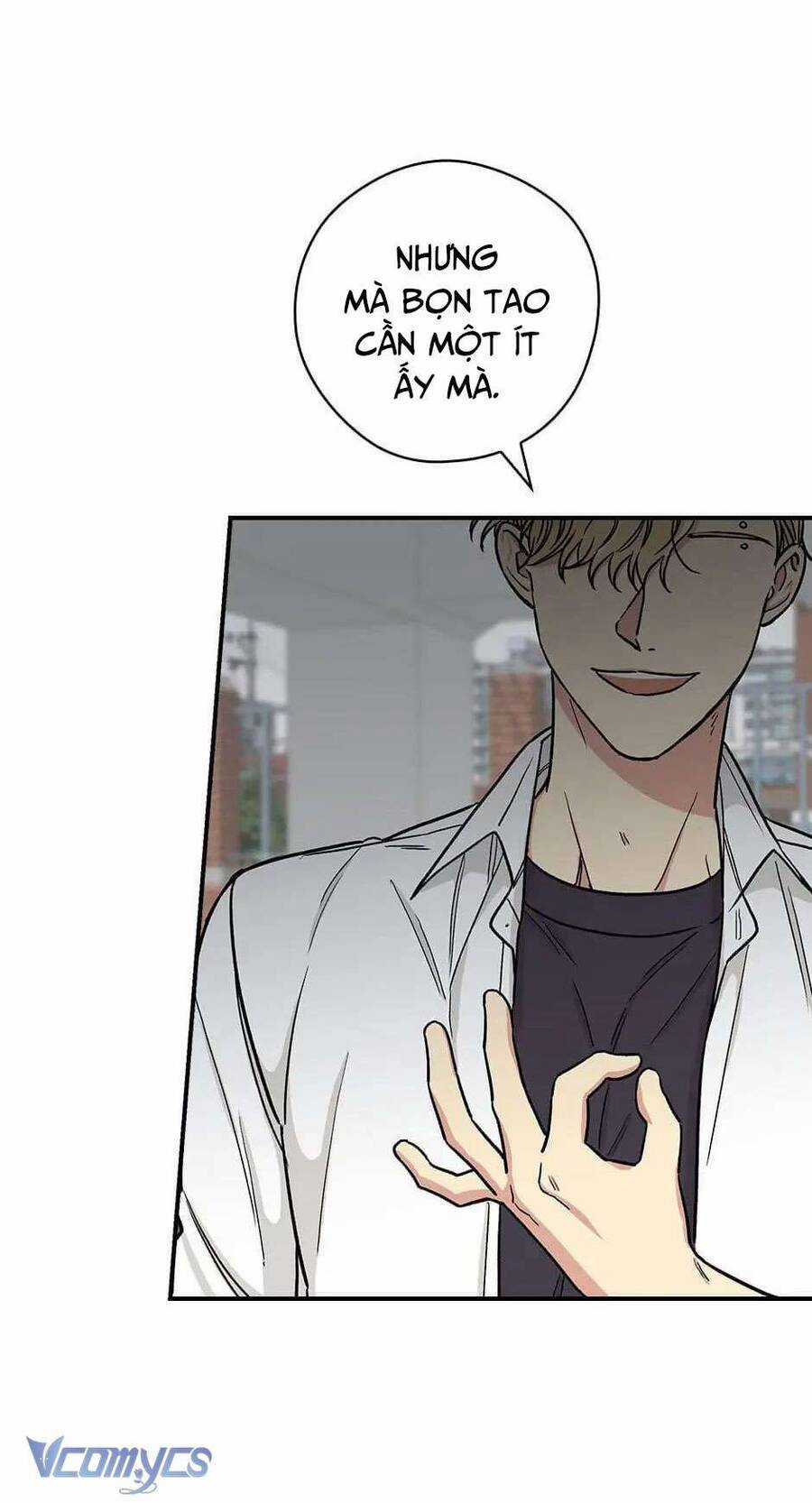 Mùa Xuân Của Espresso - Chapter 13 - Trang 3