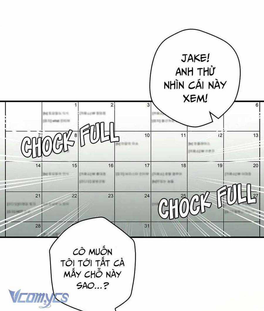 Mùa Xuân Của Espresso - Chapter 13 - Trang 30