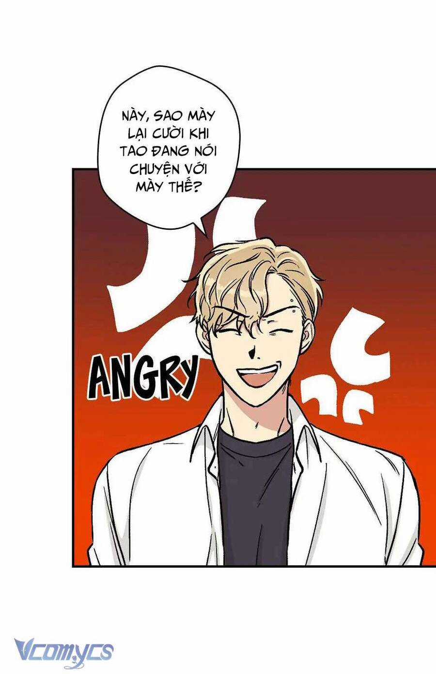 Mùa Xuân Của Espresso - Chapter 13 - Trang 5