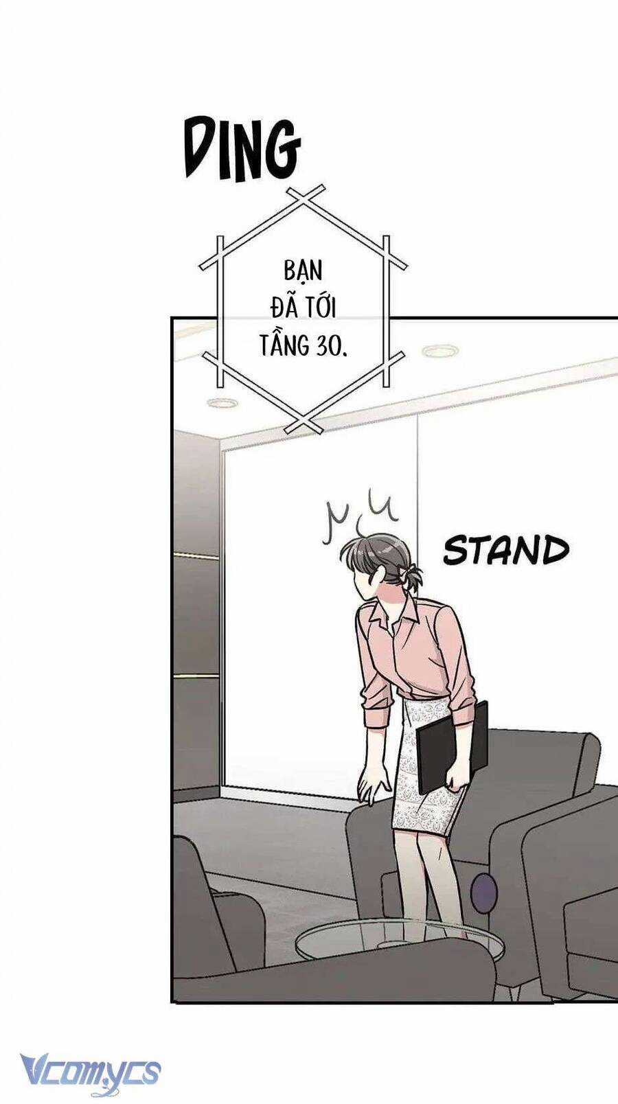 Mùa Xuân Của Espresso - Chapter 13 - Trang 69