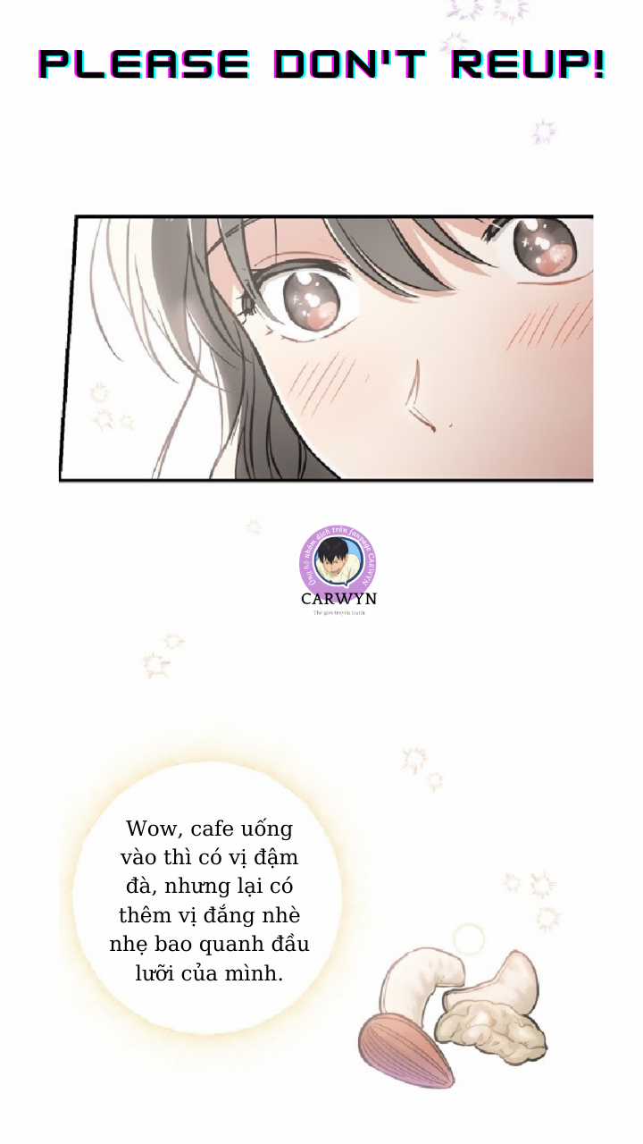 Mùa Xuân Của Espresso - Chapter 2 - Trang 6