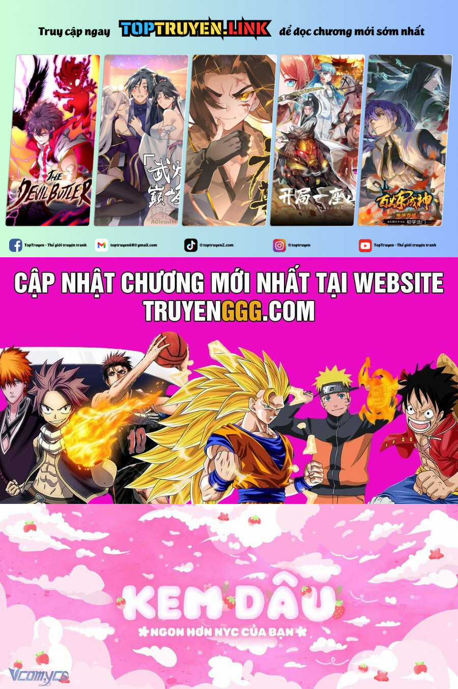 Mùa Xuân Của Espresso - Chapter 21 - Trang 2