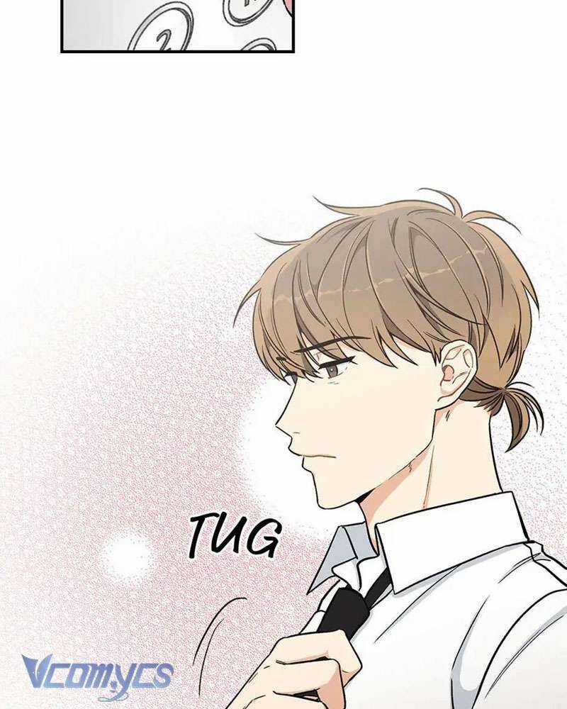 Mùa Xuân Của Espresso - Chapter 21 - Trang 17