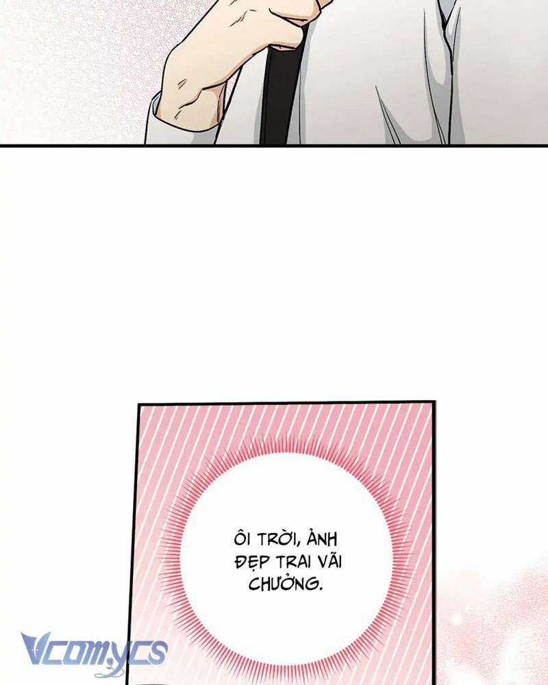 Mùa Xuân Của Espresso - Chapter 21 - Trang 18